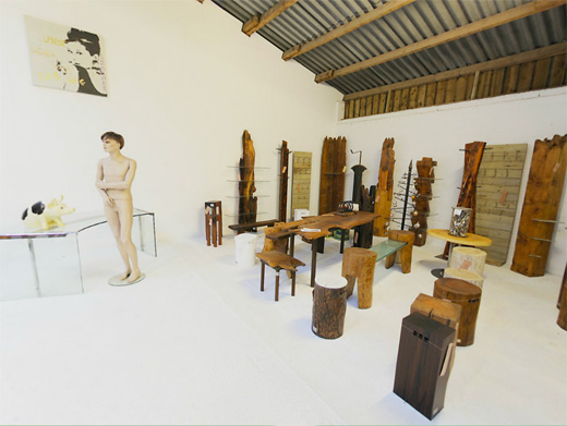 Mein Heimliches Auge