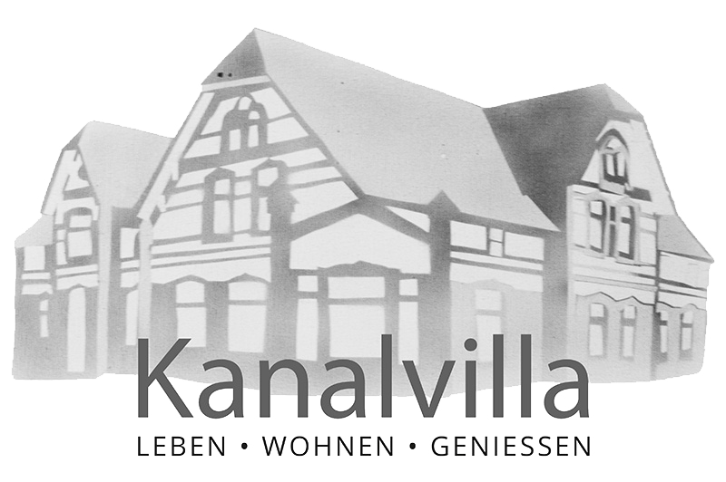 Kanalvilla Sehestedt Logo